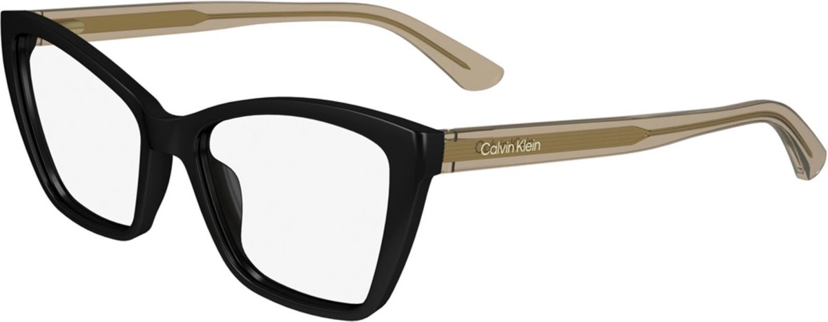 Armação Calvin Klein 24523 001 Feminino
