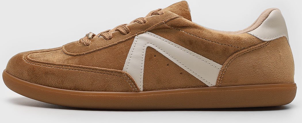 Tênis Vizzano Cadarço Branco