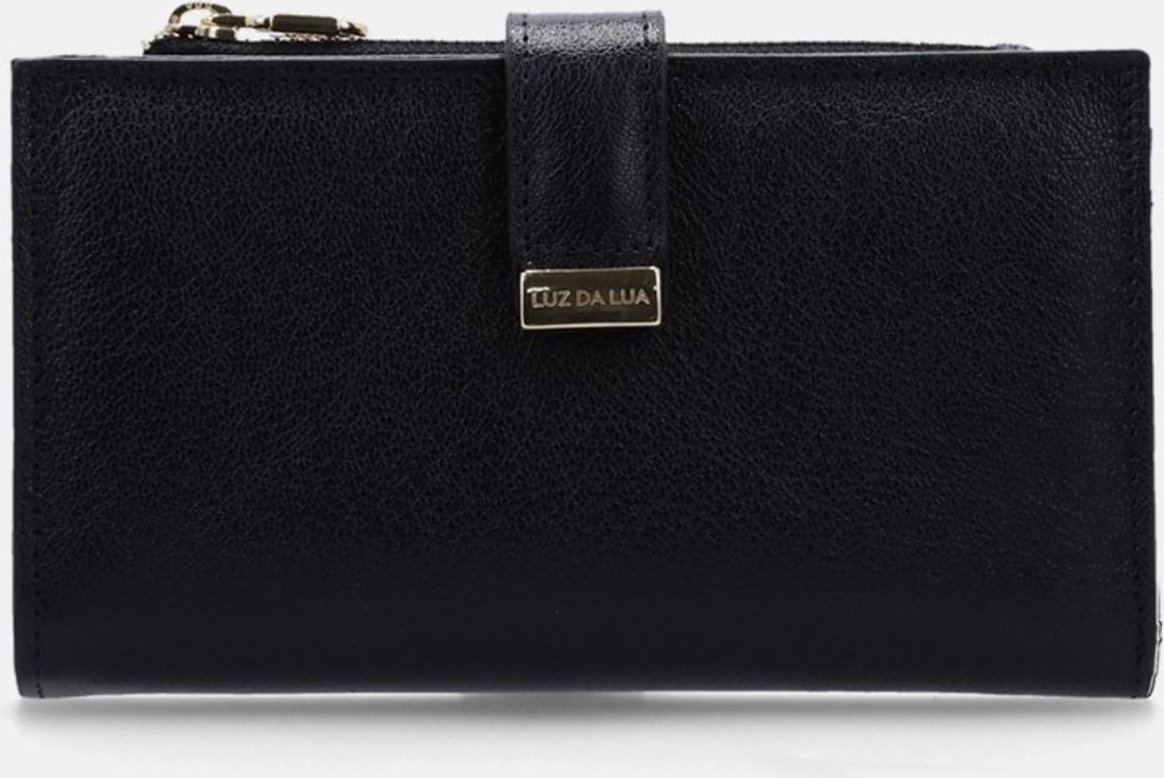 Carteira Grande Luz da Lua - 3001048 Luz Da Lua