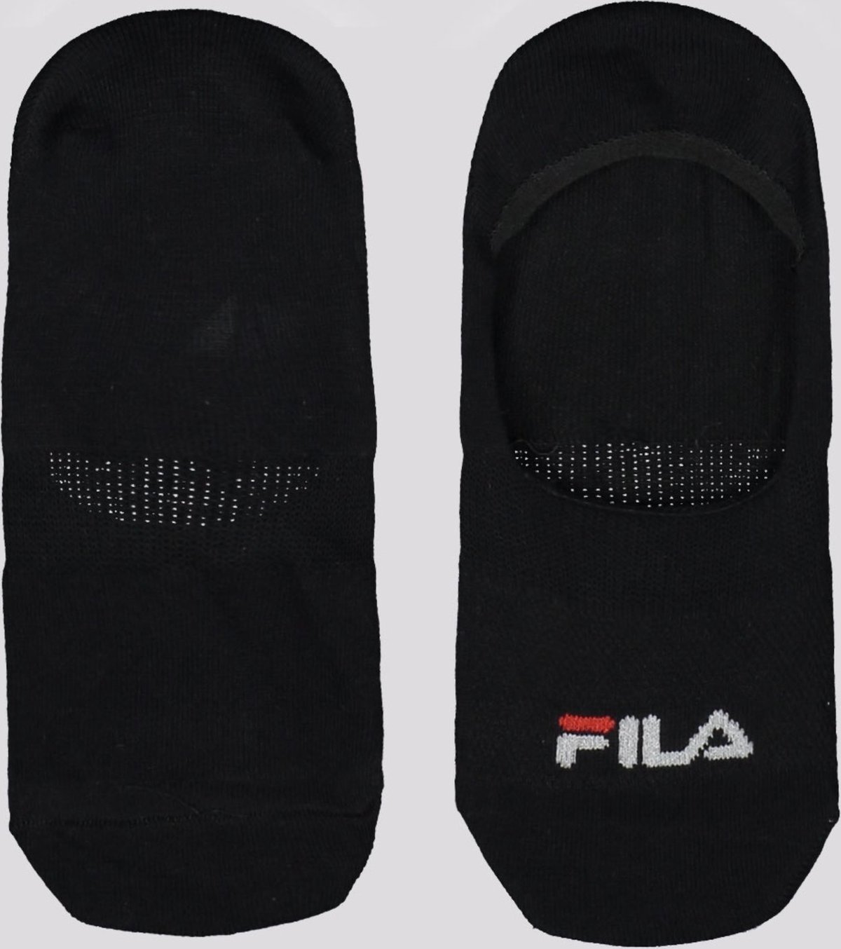 Kit Meia Fila 3 Pares Cano Invisível