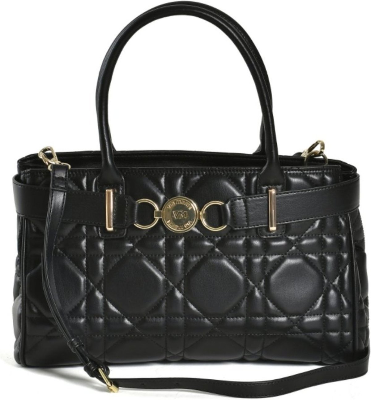 Bolsa Feminina Tote Via Marte B2