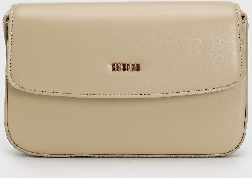 Bolsa Feminina Santa Lolla Média Aba