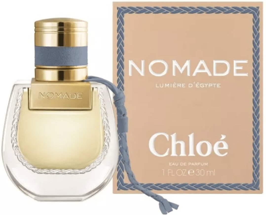 Imagem principal Chloé Nomade Lumière d'Égypte - Perfume Feminino marrom Chloé marrom