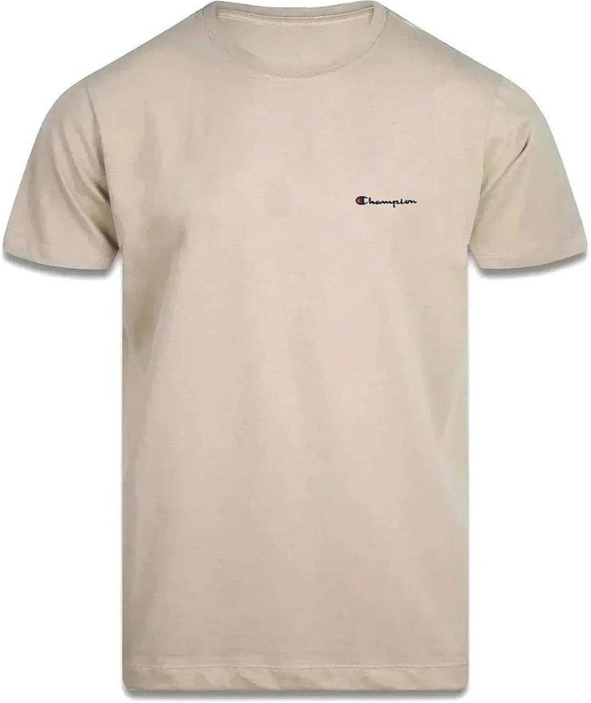 Imagem principal Camiseta Champion Manga Curta Malhão Pes Mc Mini Logo verde Champion verde