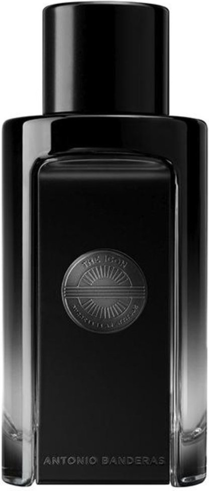 Imagem principal Banderas The Icon Eau de Parfum Perfume Masculino incolor Banderas incolor