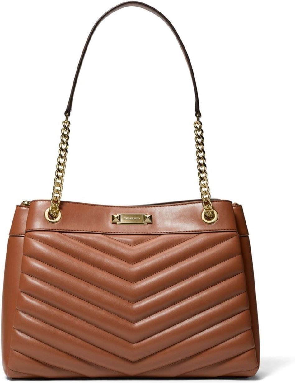 Imagem principal Bolsa Tote Whitney Média 35R4gwht6u230 caramelo caramelo