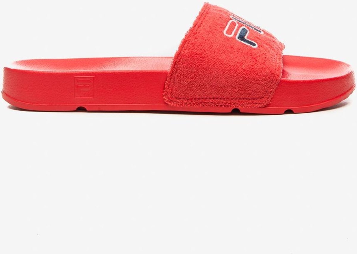 Imagem principal Chinelo Fila Drifter Lv Feminino incolor Fila incolor