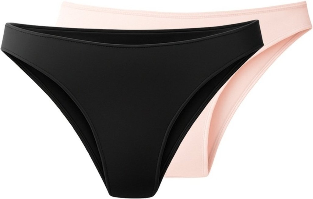 Imagem principal Kit com 2 Calcinhas Tanga Liz 50374 rosa Liz rosa