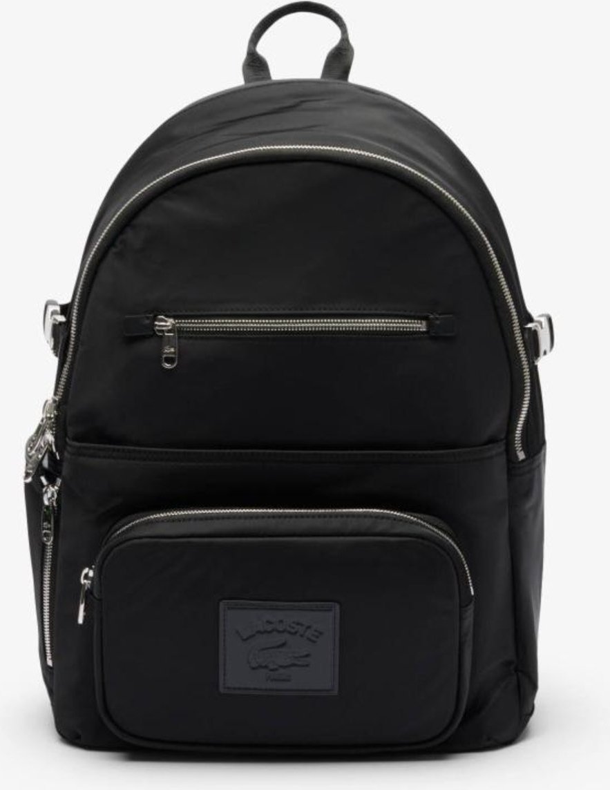 Imagem principal Mochila Classics Lacoste preto Lacoste preto