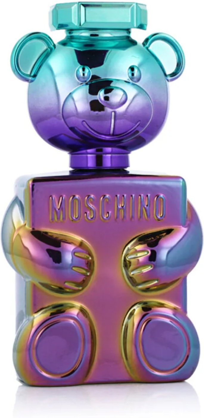 Toy 2 Moschino Pearl Perfume Feminino Eau de Parfum