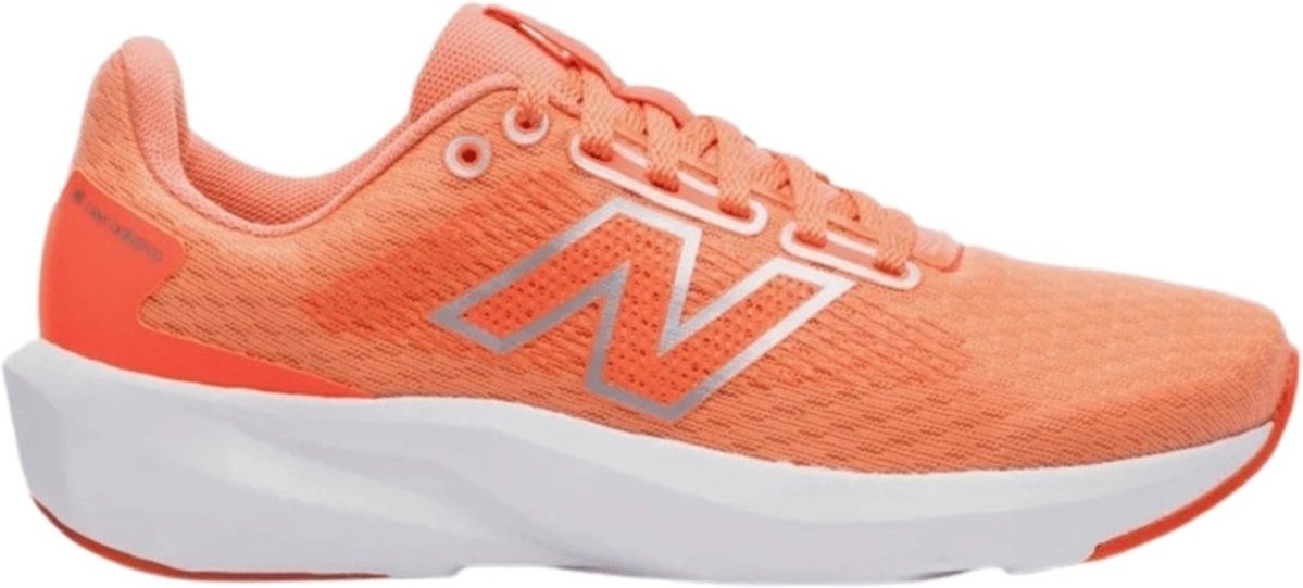 Imagem principal Tênis New Balance 413 V3 Feminino - Coral rosa coral New Balance rosa coral