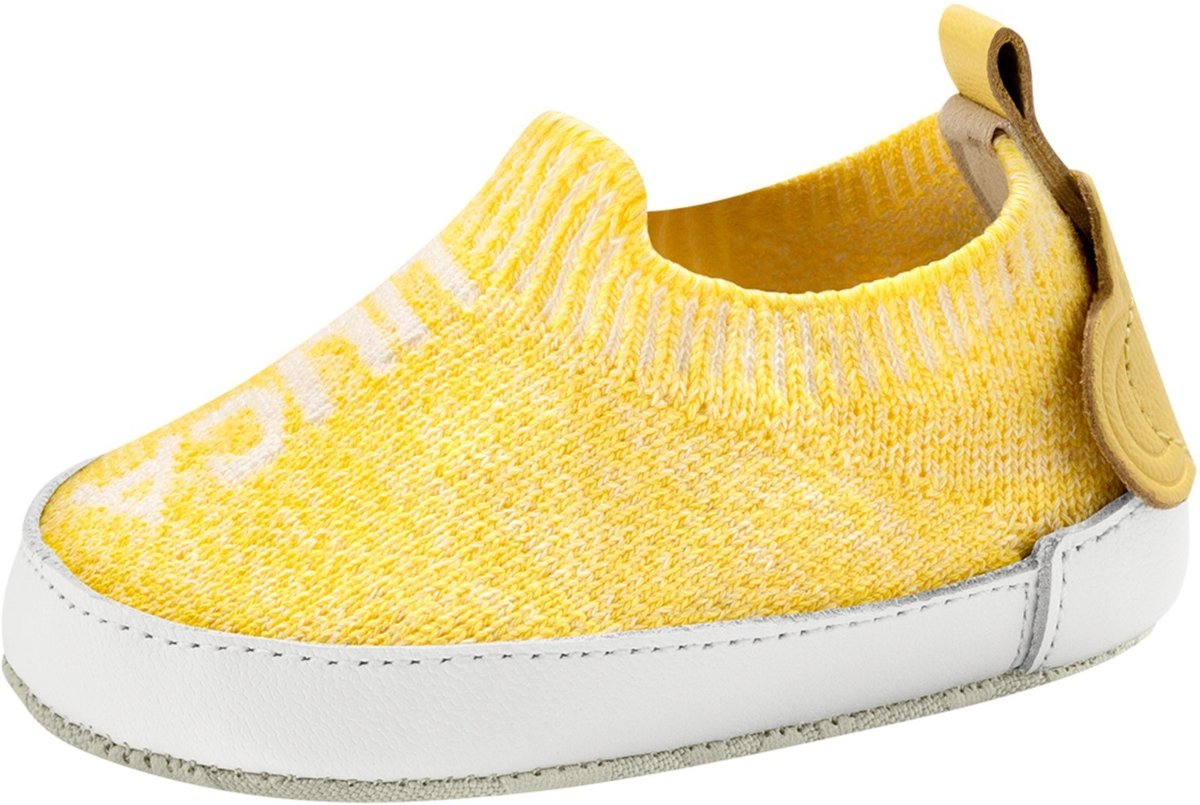 Infantil - Tênis Lovely ID 91 NeoKnit Antiderrapante Feminino Lilica