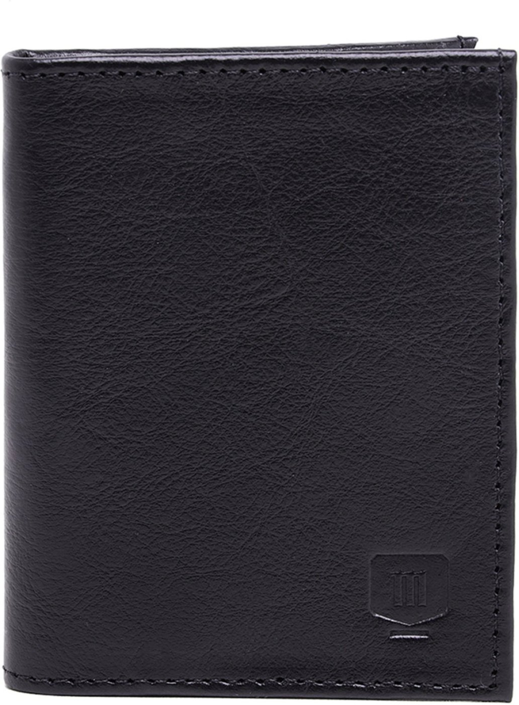 Imagem principal Carteira Masculina Malbork Couro Dinheiro Cartão CA-944LP preto Malbork preto