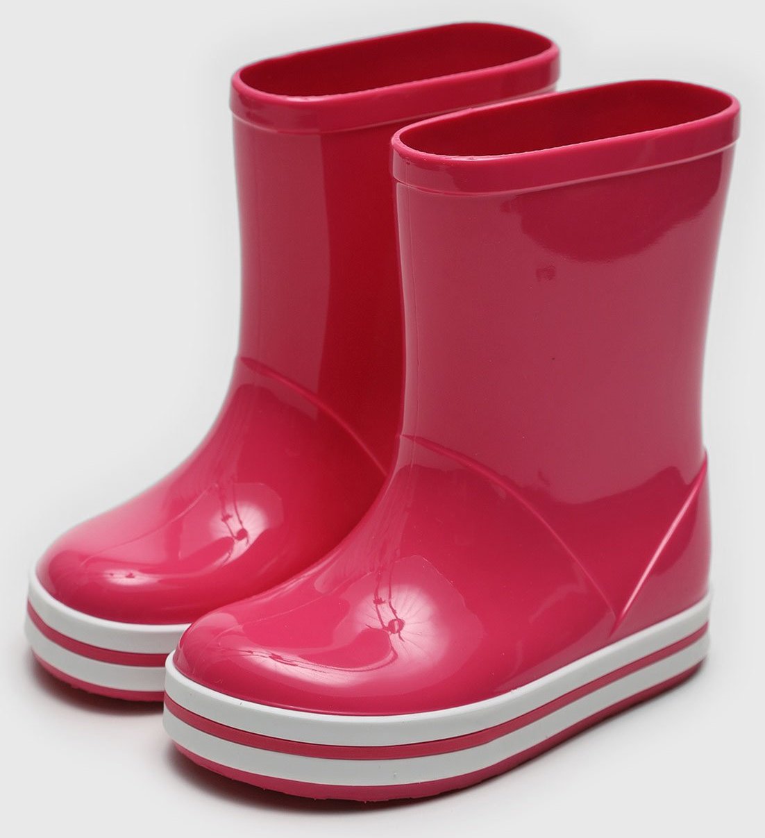 Infantil - Bota Luelua Flat Pink