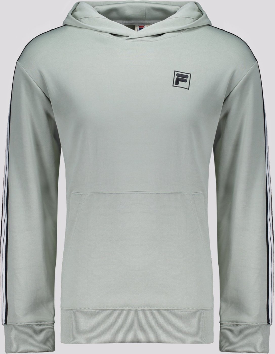 Imagem principal Moletom Fila Over Union Classics Com Capuz Claro verde Fila verde