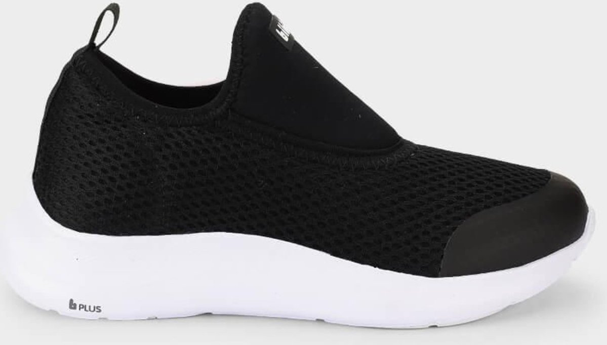 Imagem principal Infantil - Tênis Bibi Action com Branco 1167464 25 Calçados Bibi preto Calçados Bibi preto