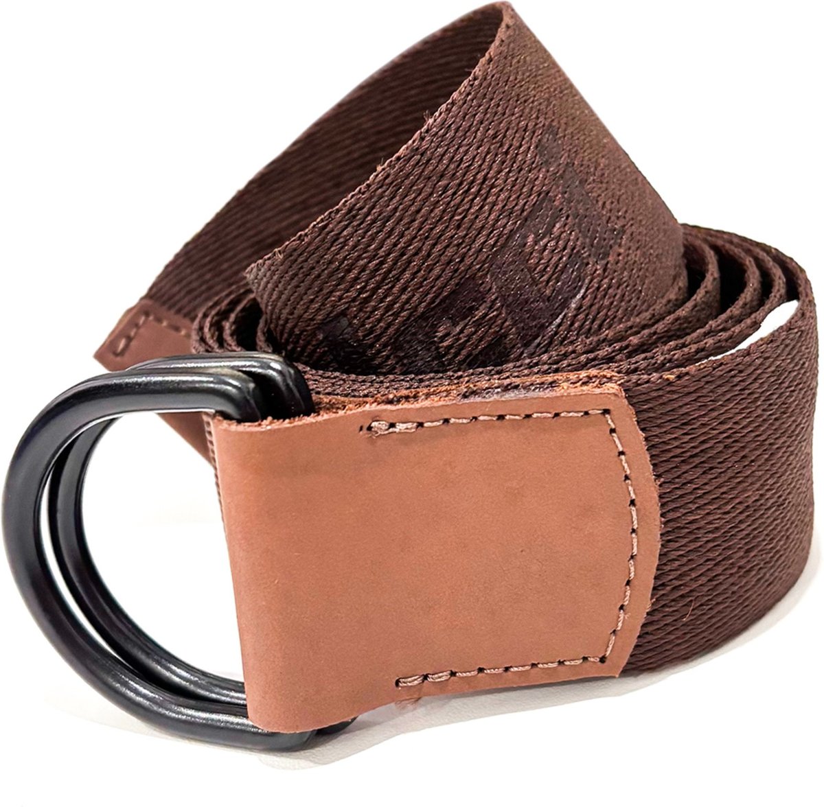 Cinto Colcci Cadarço Detail Ou25 Masculino