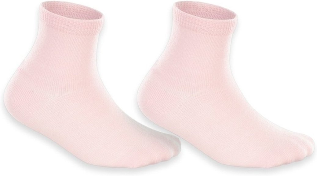 Kit 2 Pares de Meias Cano Médio Lupo