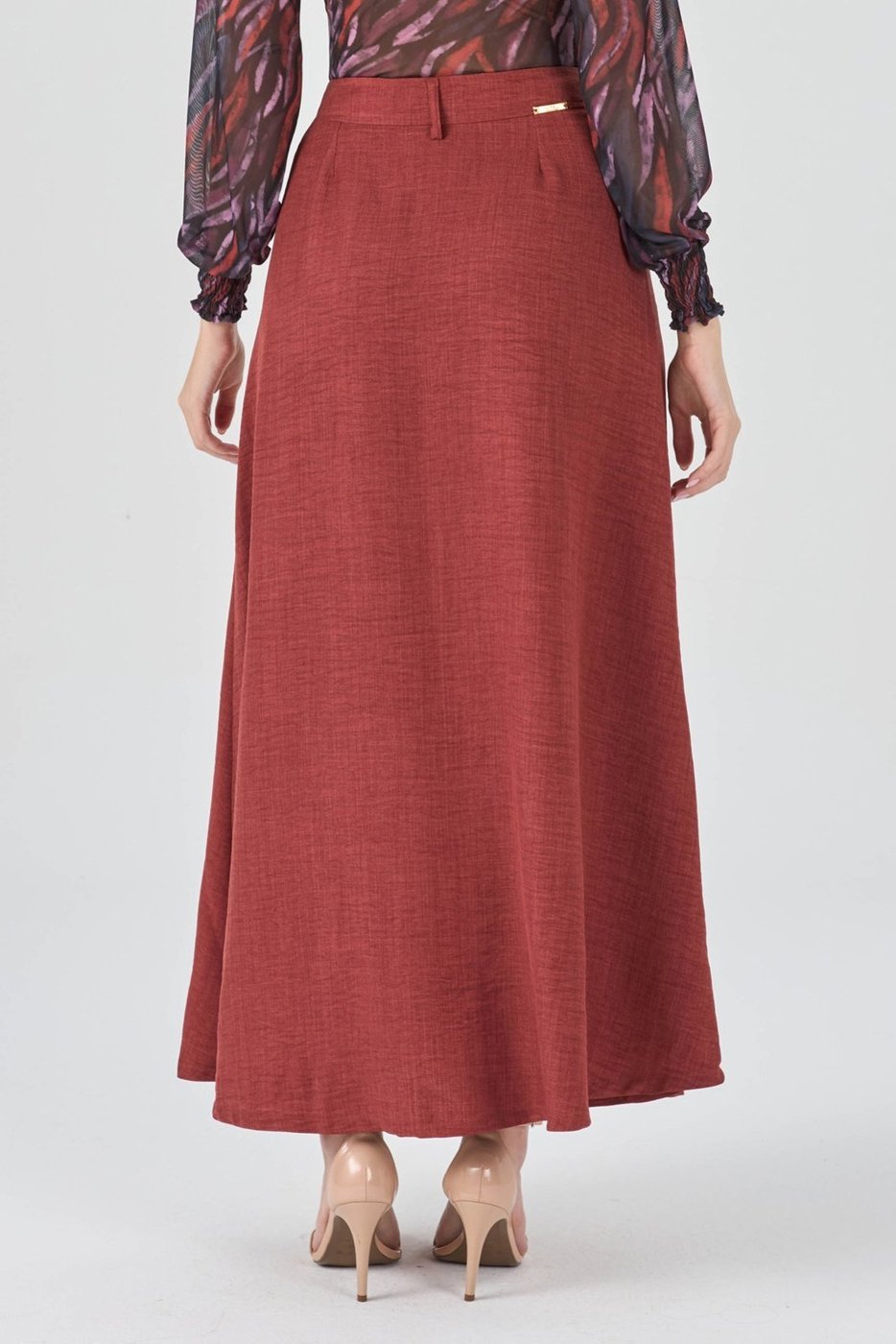 Saia Longa PKS Terracota