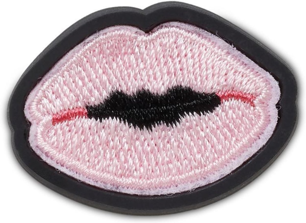 Infantil - Jibbitz™ Remendo de Lábios