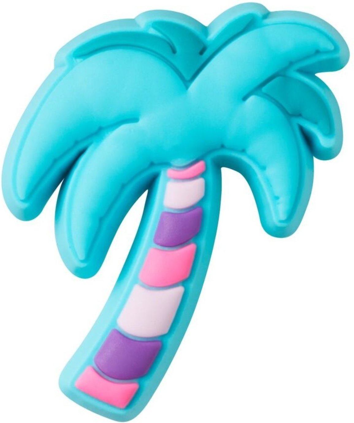 Infantil - Jibbitz Palemira Colorida Unico - Un