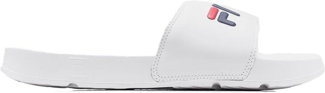 Imagem principal Chinelo Fila Drifter Basic 11a Branco/Marinho incolor Fila incolor