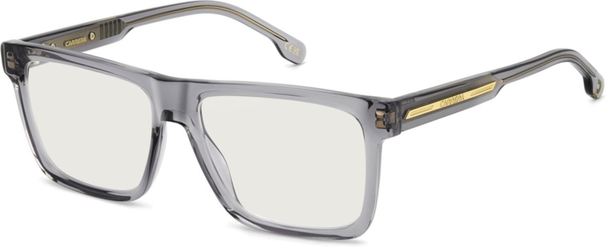 Imagem principal Armação de Óculos Carrera Victory C 06 Kb7 Crystal cinza Carrera cinza