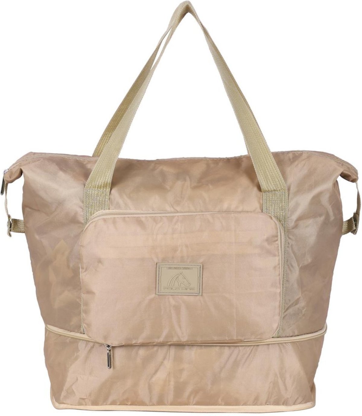 Sacola de Viagem Grande Travel Dobrável Polo King