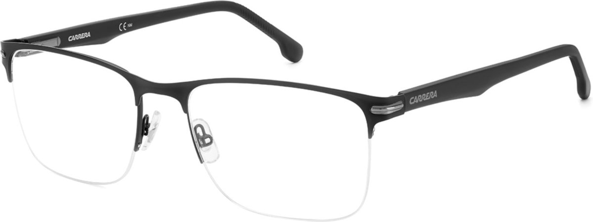 Imagem principal Armação Carrera 291 003 5719 Masculino preto Carrera preto