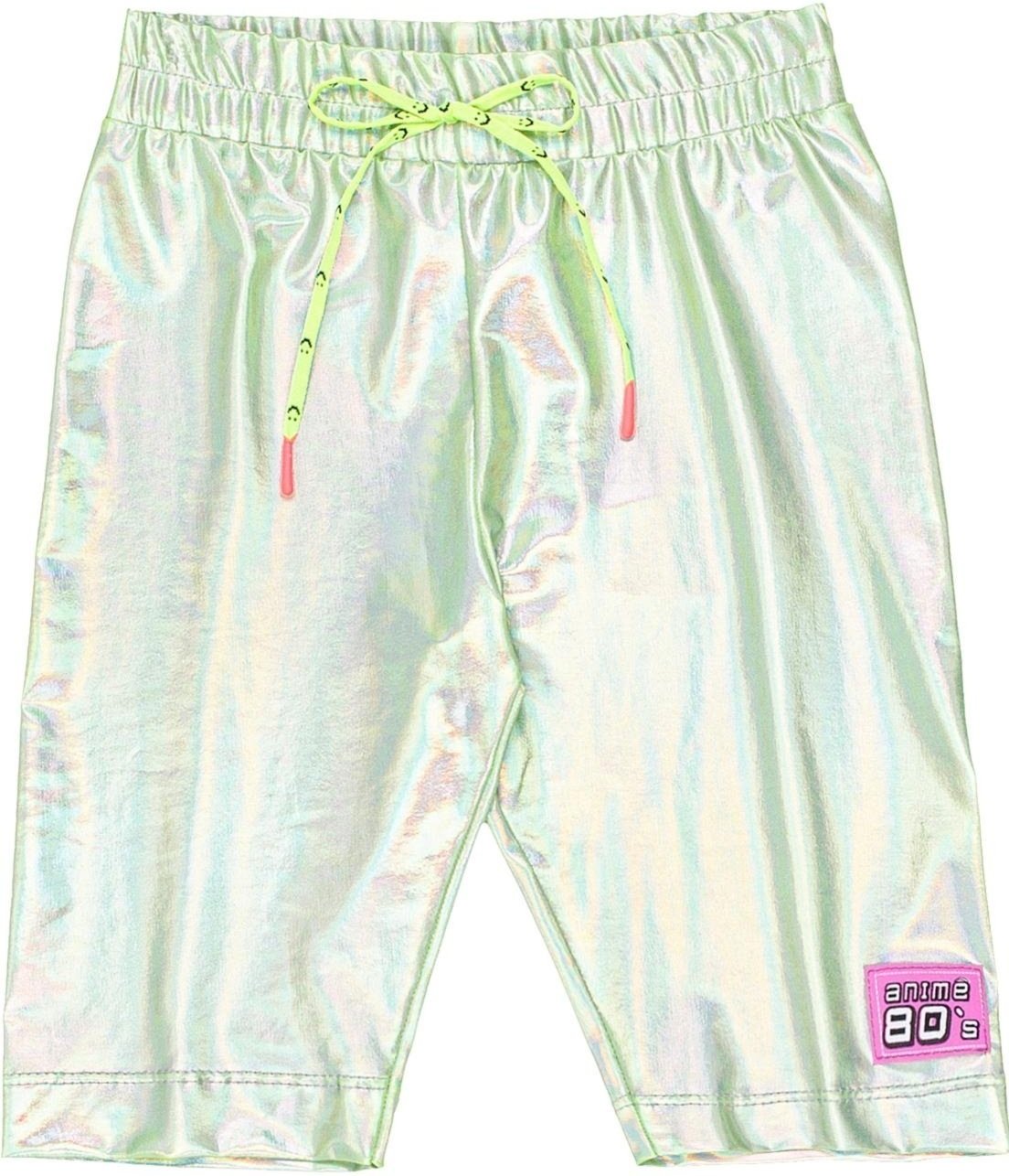 Infantil - Legging Animê