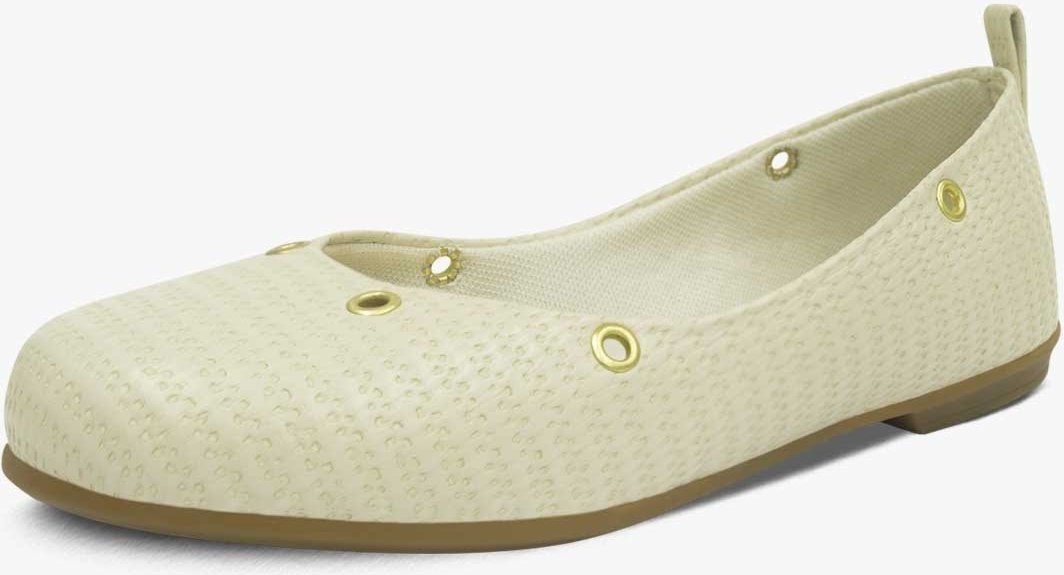 Imagem principal Infantil - Sapatilha Clássica Pópidi Menina Boneca Off White off-white white Pópidí off-white white