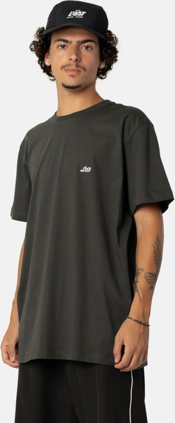 Imagem principal Kit Com 2 Camisetas Lost Christmas cinza Lost cinza