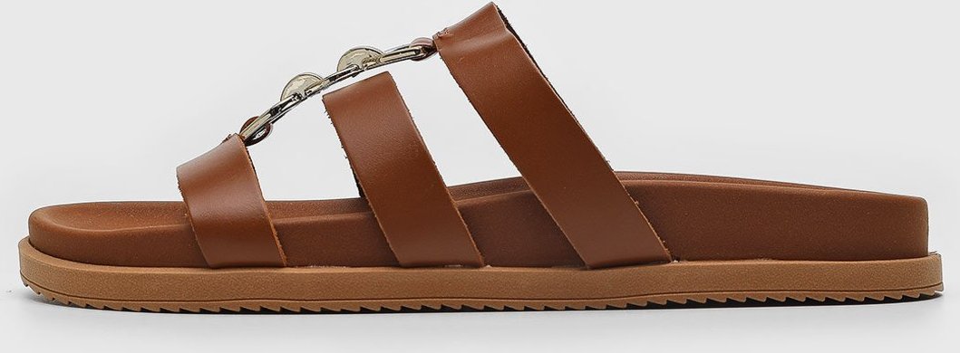 Rasteira ANACAPRI Aplicação