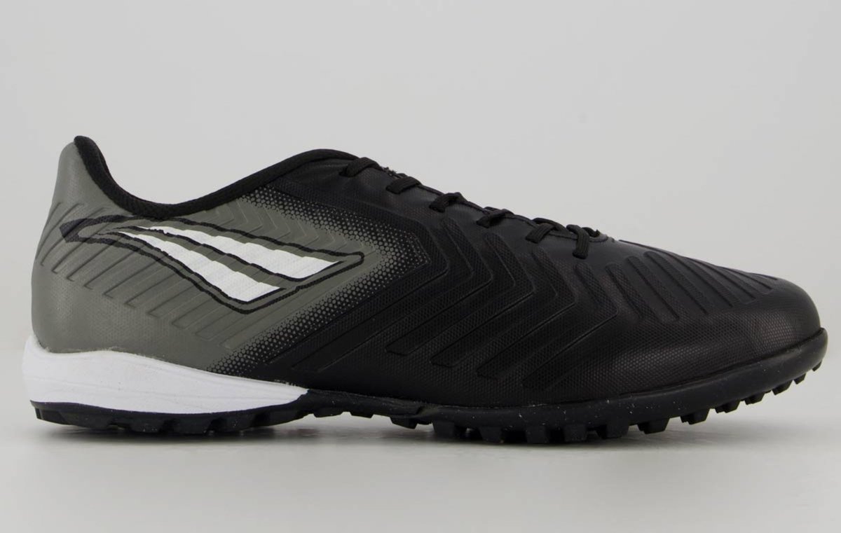 Chuteira Penalty Digital Y-2 Society Preta