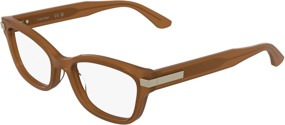 Armação Calvin Klein 25541 272 Feminino