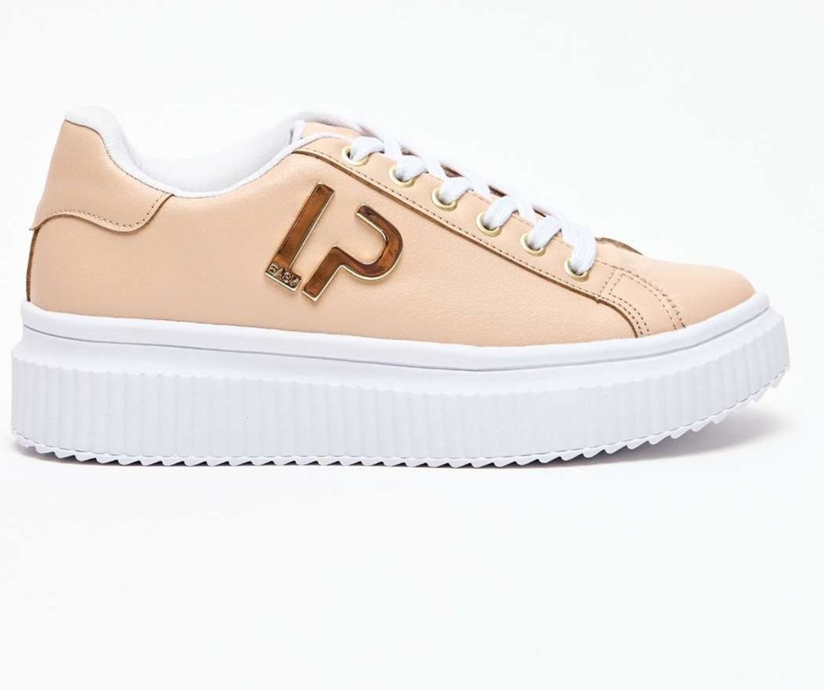 Tênis Easy Lança Perfume Metal In25 Feminino