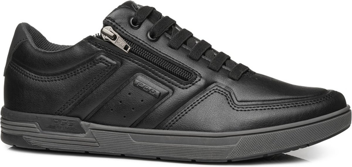 Imagem principal Infantil - Sapatênis Pegada 371312 preto PEGADA preto