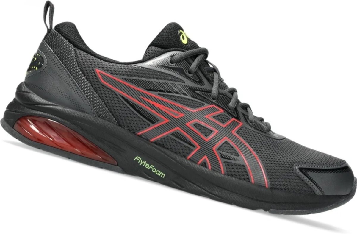 Imagem principal Tenis Asics Gel Quantum Kei Masculino preto ASICS preto