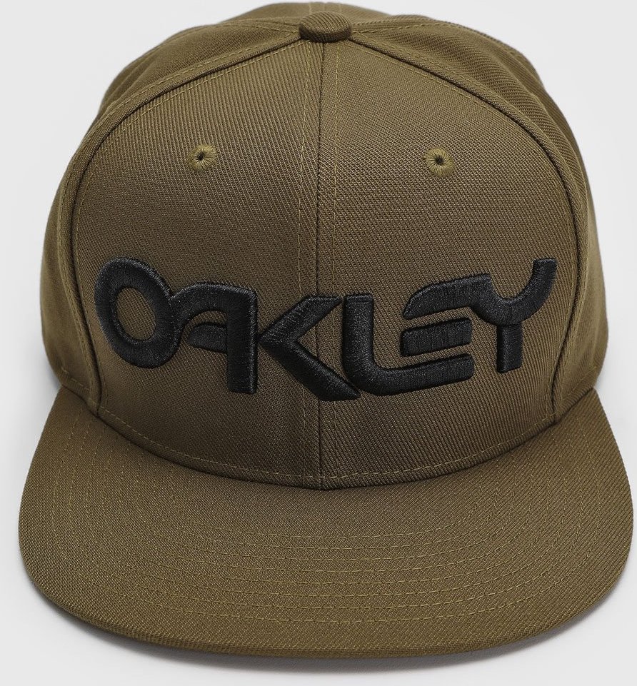 Boné Oakley Mark III Oliva
