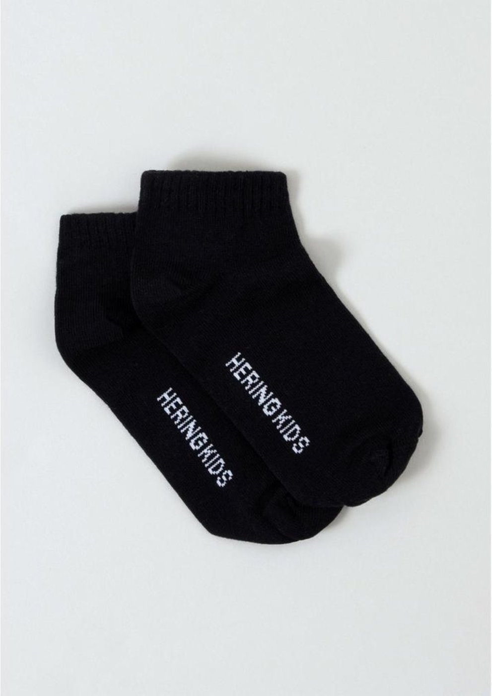 Infantil - Meia Básica Menino Cano Curto Hering