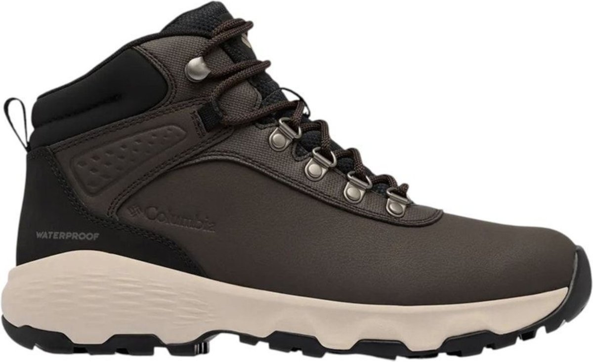 Imagem principal Bota Columbia Newton Wander LTR Feminina marrom Columbia marrom