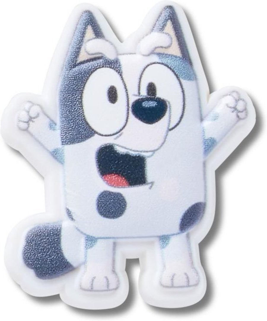 Infantil - Jibbitz™ Bluey Muffin