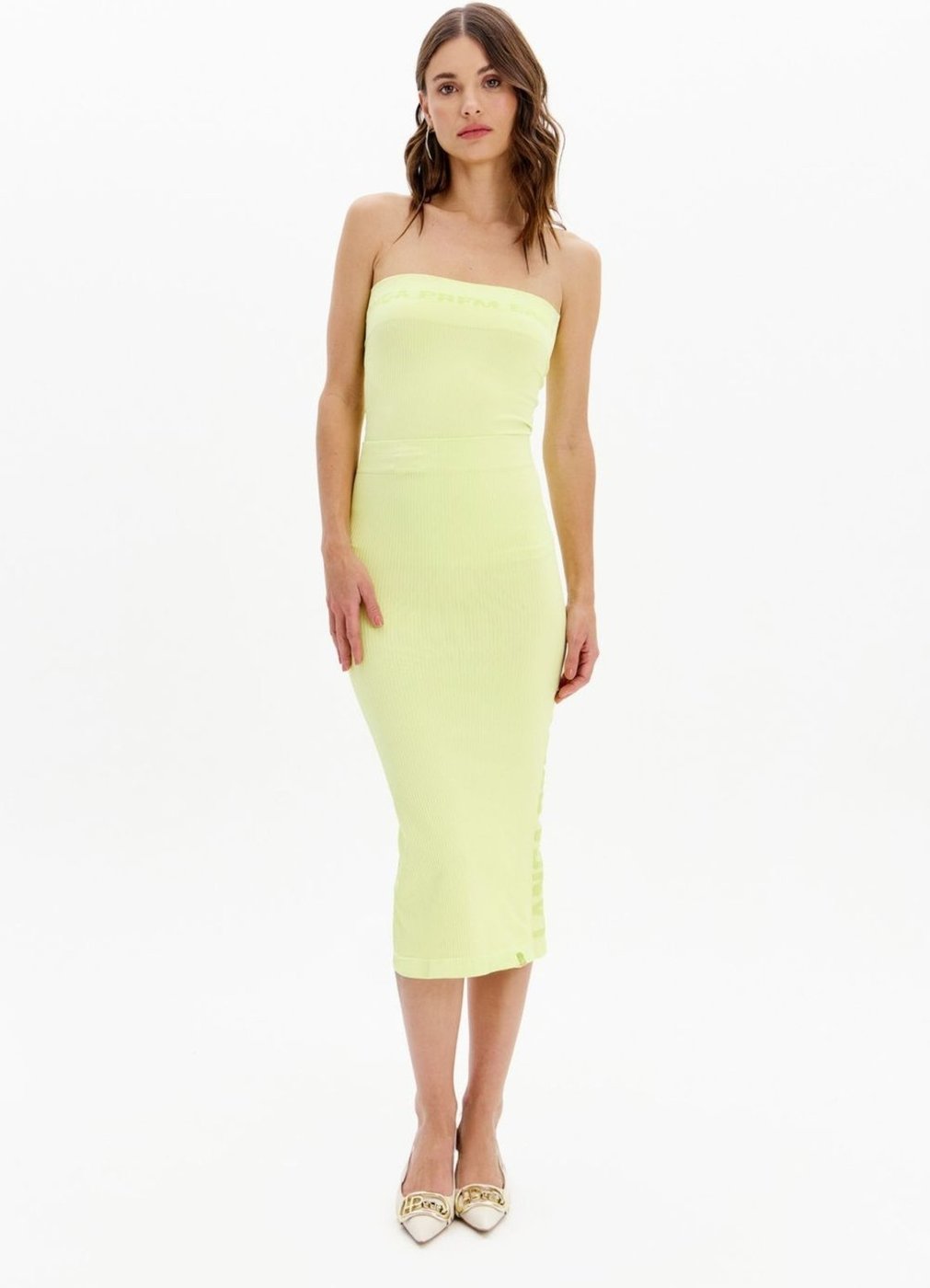 Saia Super Midi Seamless