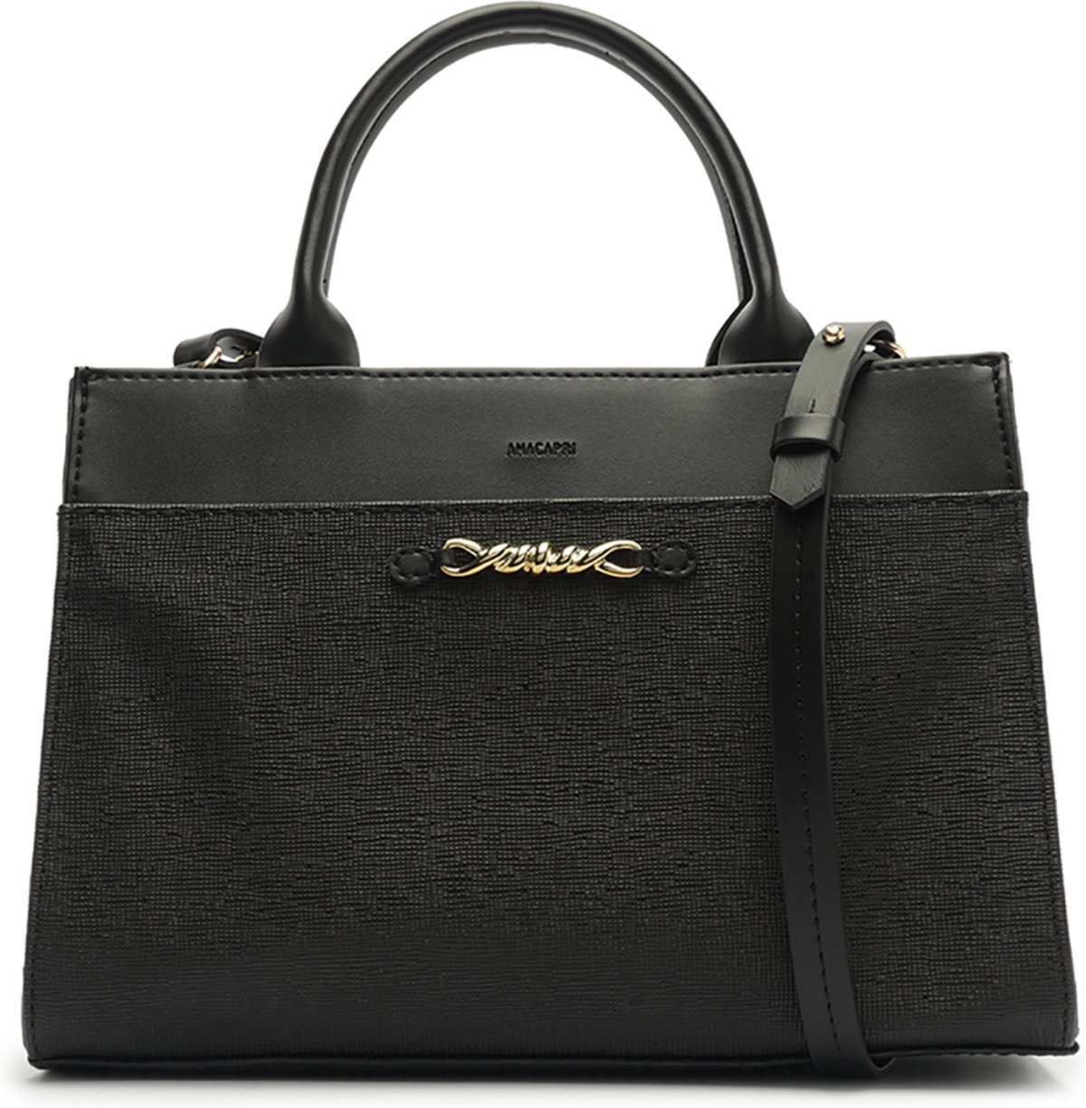 Bolsa Tote Anacapri Média Feminino