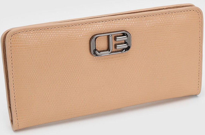 Carteira Feminina Jorge Bischoff Texturizada