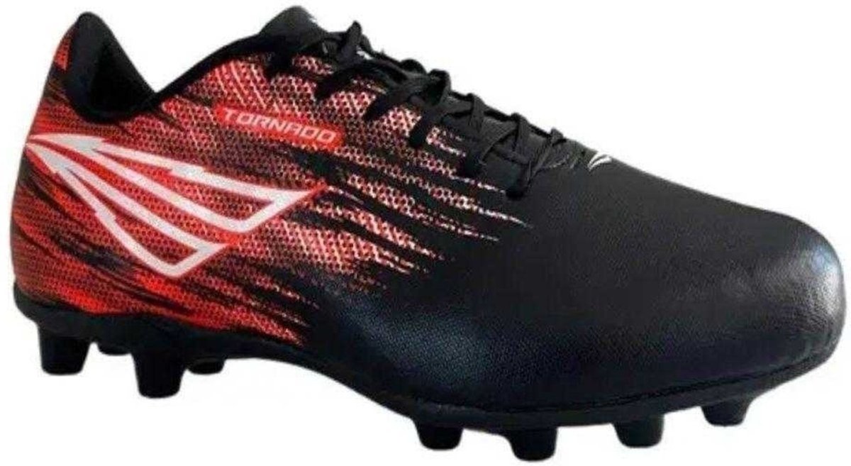 Imagem principal Chuteira Campo Penalty Tornado preto Penalty preto