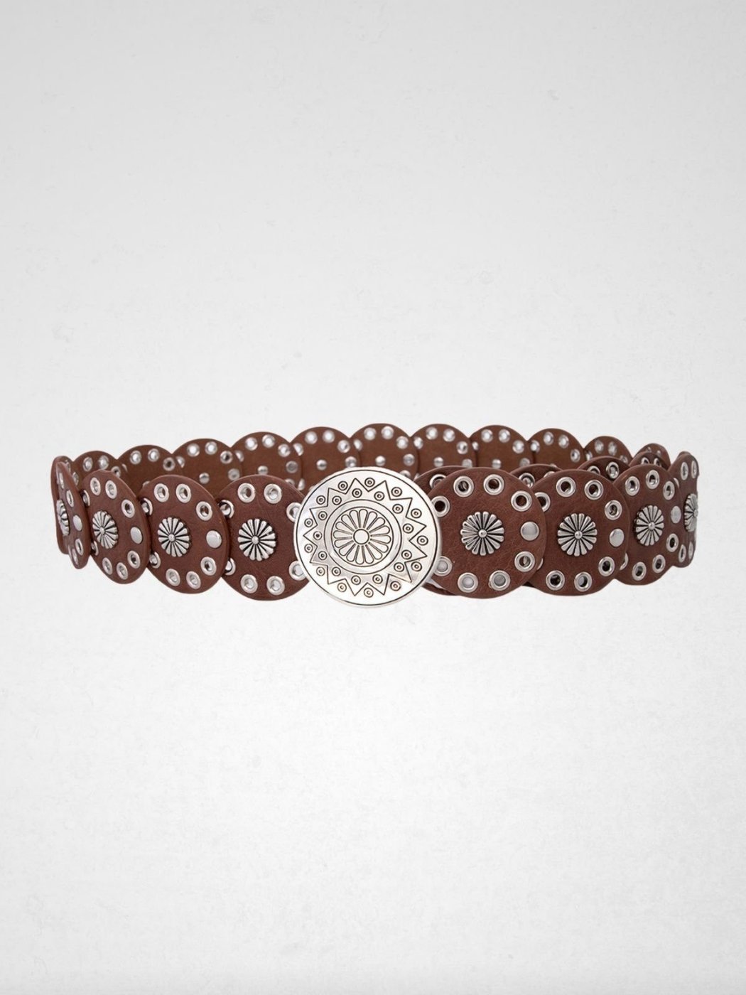 Cinto Via Lessa Liverpool Boho Chic