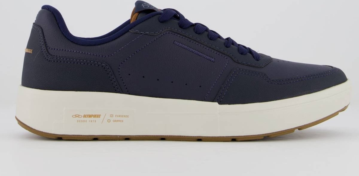 Imagem principal Tênis Olympikus Versa Marinho azul marinho OLYMPIKUS azul marinho