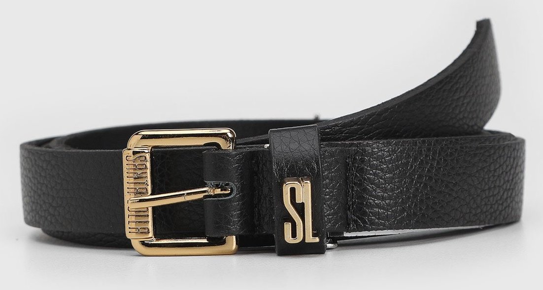 Cinto Santa Lolla Logo