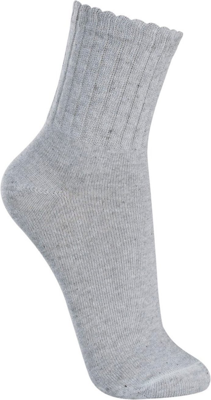 Meia Esportiva Cano Médio Lupo